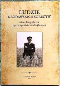 Ludzie Kłodawskich Sołectw