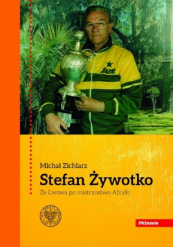Stefan Żywotko