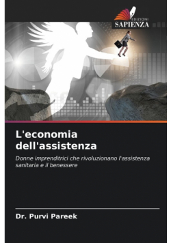 L'economia dell'assistenza