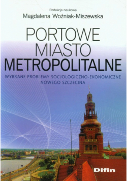 Portowe miasto metropolitalne