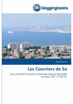 Les courriers de so