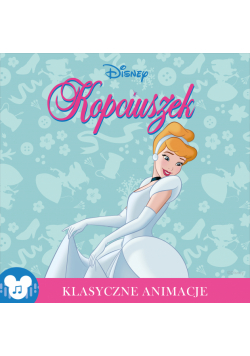 Kopciuszek