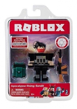 Roblox - figurka Apocalypse Rising: Bandit
