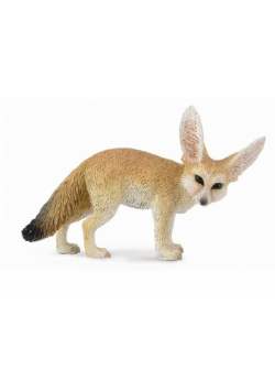 Lis fennec