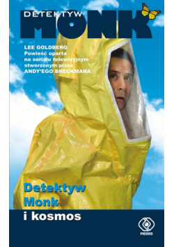 Detektyw Monk i kosmos