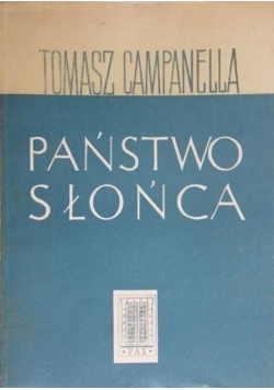 Państwo Słońca
