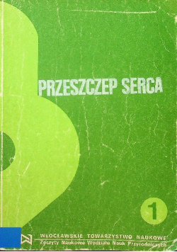 Przeszczep serca