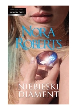 Niebieski diament