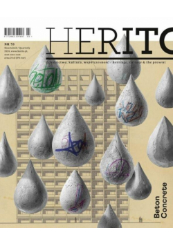 Herito nr 53 Beton
