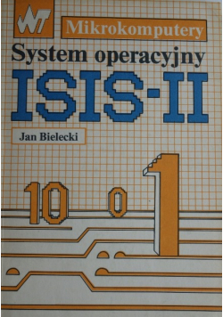 System operacyjny ISIS II