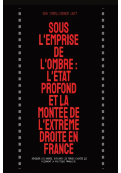 Sous L'emprise De L'ombre