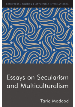Essays on Secularism and Multiculturalism