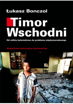 Timor Wschodni