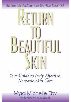 Return to Beautiful Skin