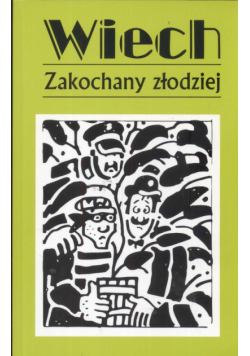 Zakochany złodziej