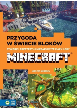 Minecraft Przygoda w świecie bloków