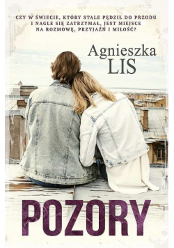 Pozory wyd. kieszonkowe