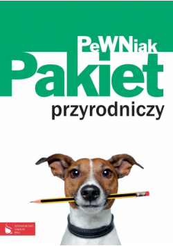 Pewniak Gimnazjalny Pakiet Przyrodniczy