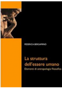 La struttura dell'essere umano