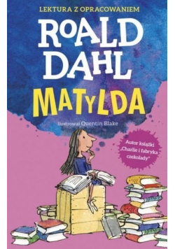 Matylda Lektura z opracowaniem