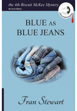 Blue as Blue Jeans