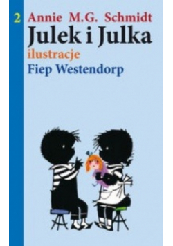 Julek i Julka Tom 2