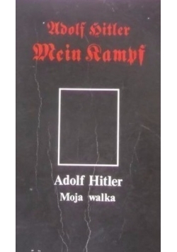 Mein Kampf
