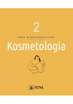 Kosmetologia t. 2