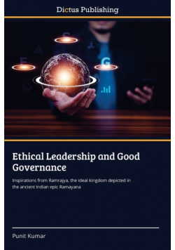 Ethical Leadership and Good Governance