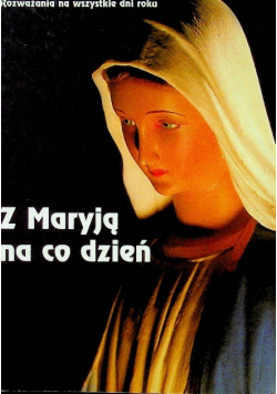 Z Maryją na co dzień