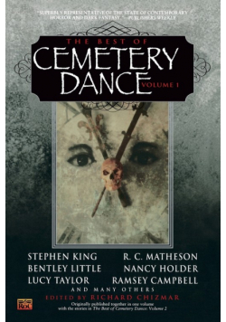 The Best of Cemetery Dance