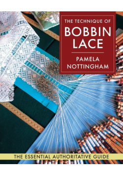 Technique of Bobbin Lace