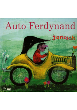 Janosch - Auto Ferdynand
