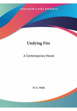 Undying Fire