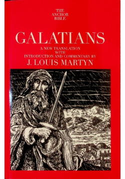 Galatians