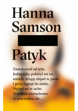 Patyk