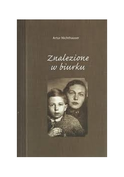 Znalezione w biurku