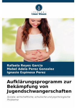 Aufklärungsprogramm zur Bekämpfung von Jugendschwangerschaften