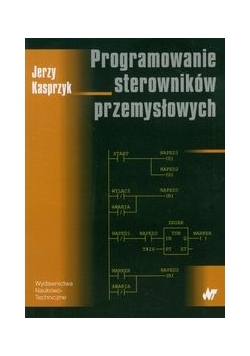Programowanie sterowników przemysłowych