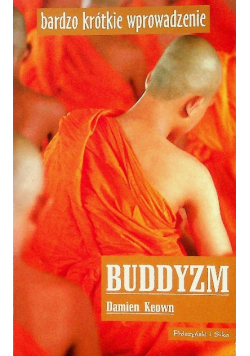Buddyzm Bardzo krótkie wprowadzenie