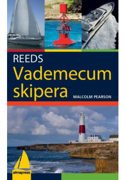 REEDS Vademecum skipera