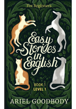 Easy Stories in English for Beginners