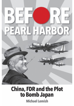 Before Pearl Harbor