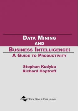 Data Mining and Business Intelligence