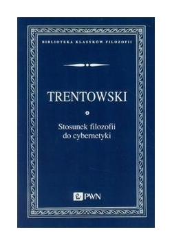 Stosunek filozofii do cybernetyki
