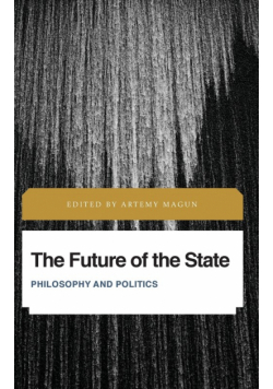 The Future of the State