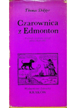Czarownica z Edmonton