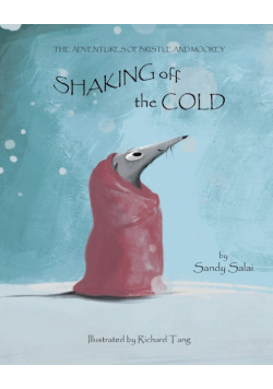 Shaking Off The Cold
