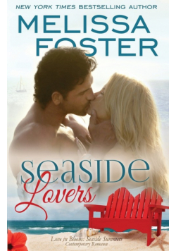 Seaside Lovers (Love in Bloom