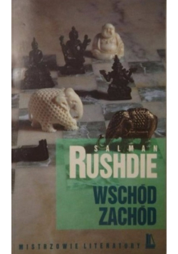 Wschód zachód